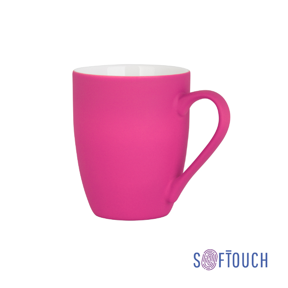 [Кружка "Trend", покрытие soft touch]