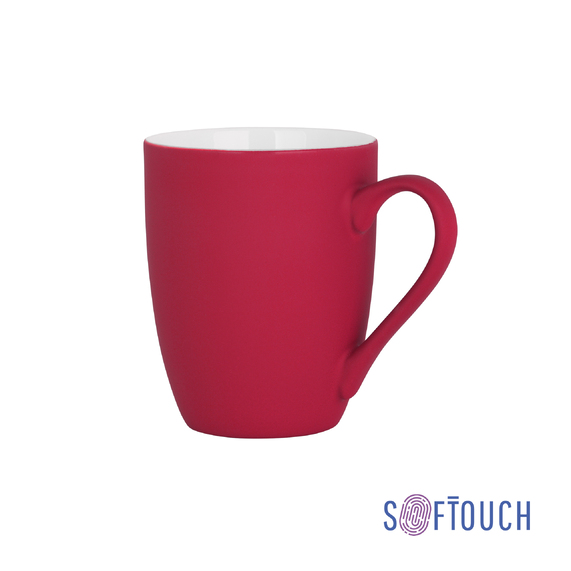[Кружка "Trend", покрытие soft touch]