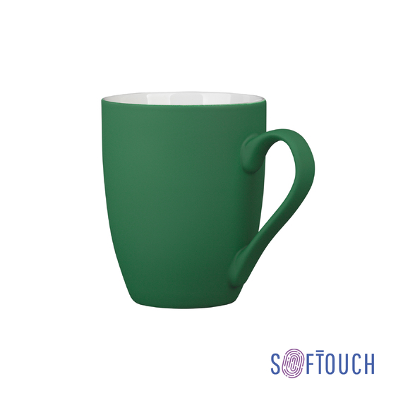 [Кружка "Trend", покрытие soft touch]