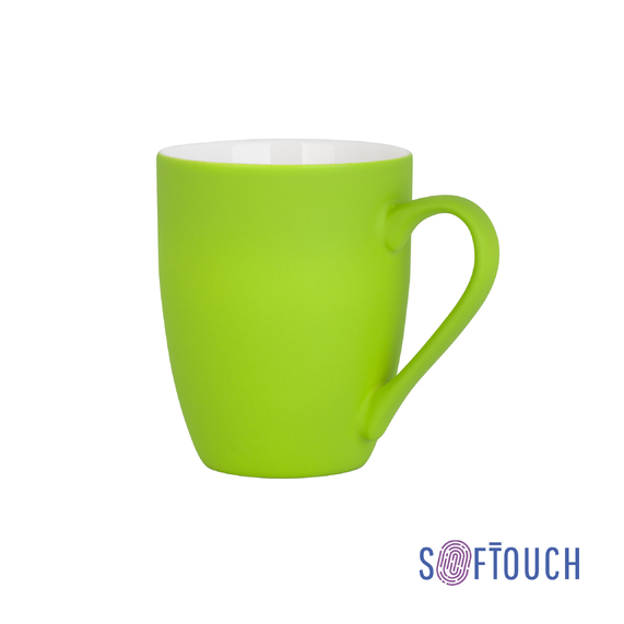 [Кружка "Trend", покрытие soft touch]