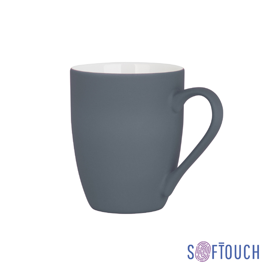 [Кружка "Trend", покрытие soft touch]