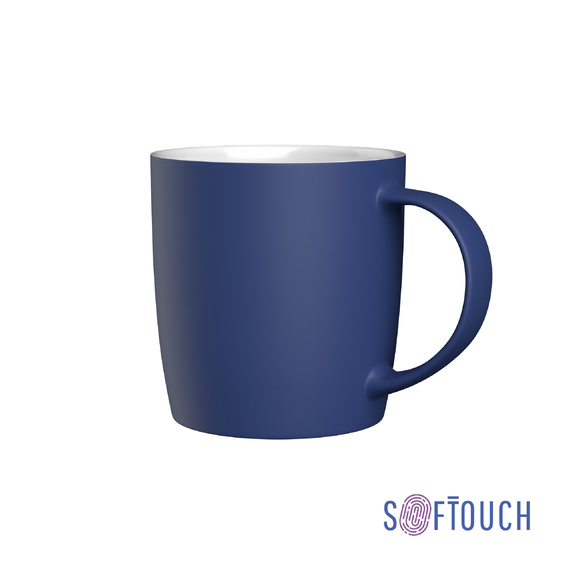 [Кружка "Best", покрытие soft touch]