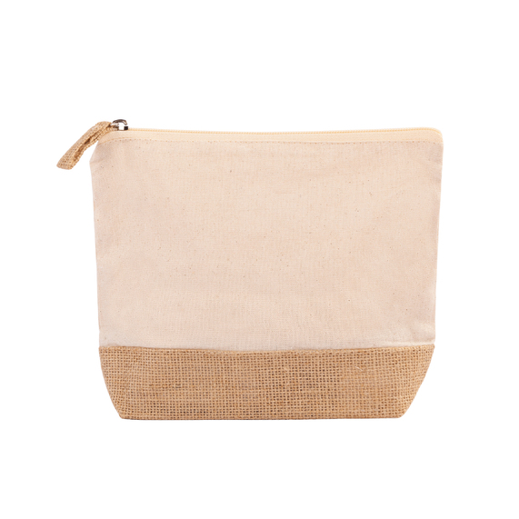 [Косметичка "Jute"]
