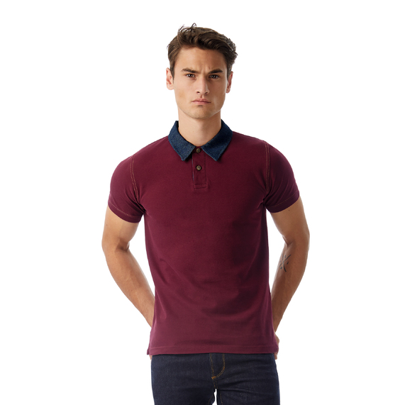 [Футболка теннисная DNM Forward/men]