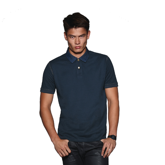 [Футболка теннисная DNM Forward/men]