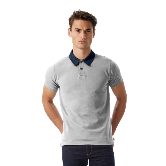 [Футболка теннисная DNM Forward/men]