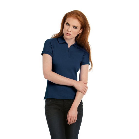 [Футболка теннисная женская Safran Pure/women]
