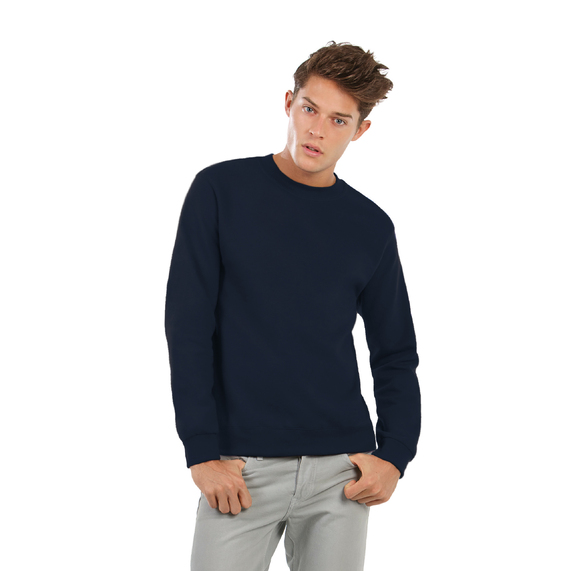 [Фуфайка ID.002]