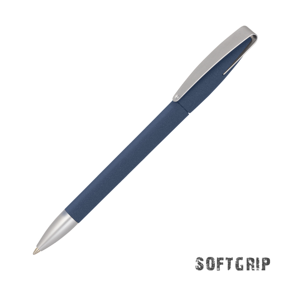 [Ручка шариковая COBRA SOFTGRIP MM]