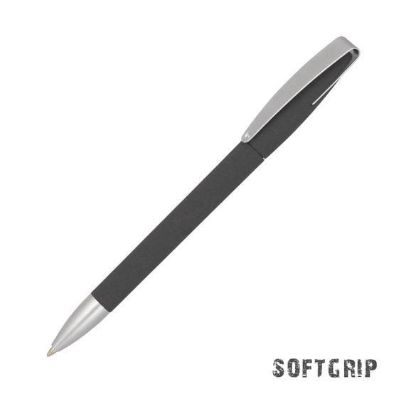 [Ручка шариковая COBRA SOFTGRIP MM]