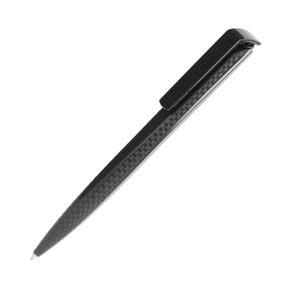 [Ручка шариковая TRIAS CARBON]