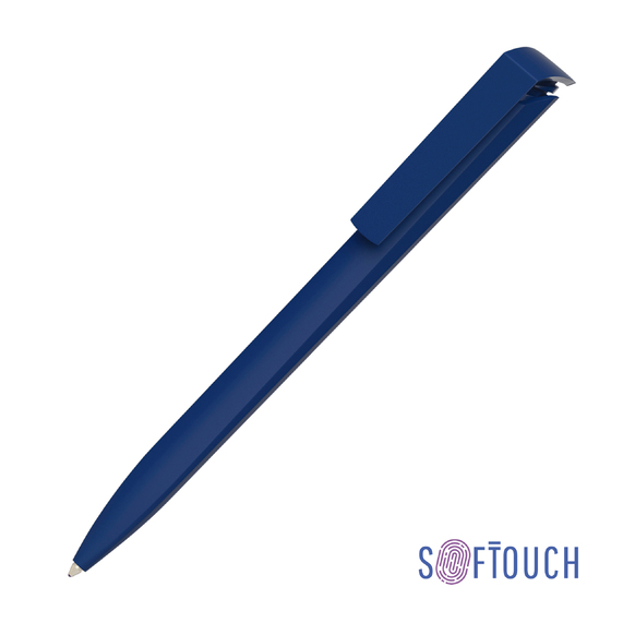 [Ручка шариковая TRIAS SOFTTOUCH]
