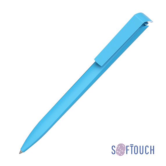 [Ручка шариковая TRIAS SOFTTOUCH]