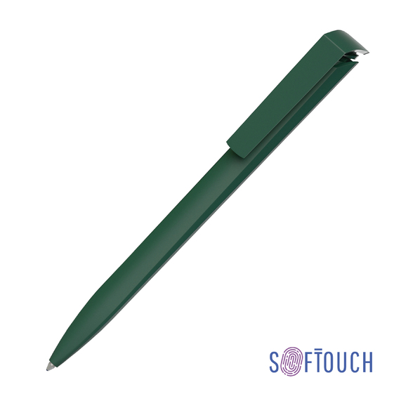 [Ручка шариковая TRIAS SOFTTOUCH]