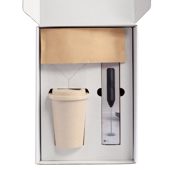 [Набор "Coffee bean"]