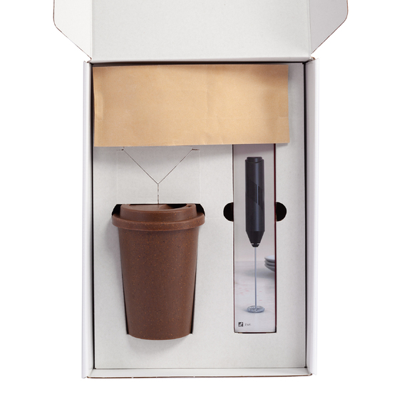 [Набор "Coffee bean"]