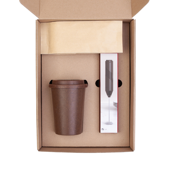 [Набор "Coffee bean"]