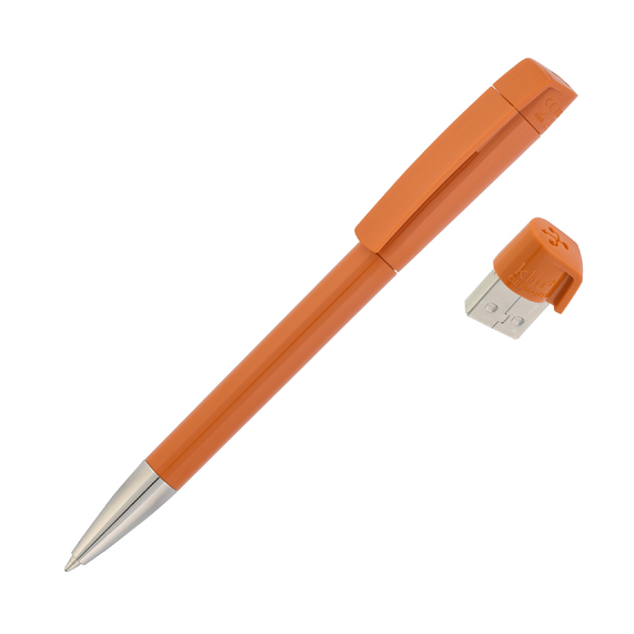[Ручка с флеш-картой USB 8GB «TURNUS M»]