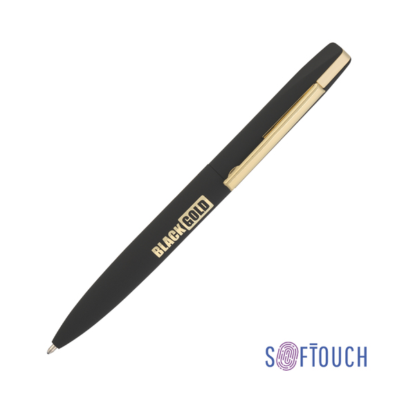 [Ручка шариковая "Mercury", покрытие soft touch]