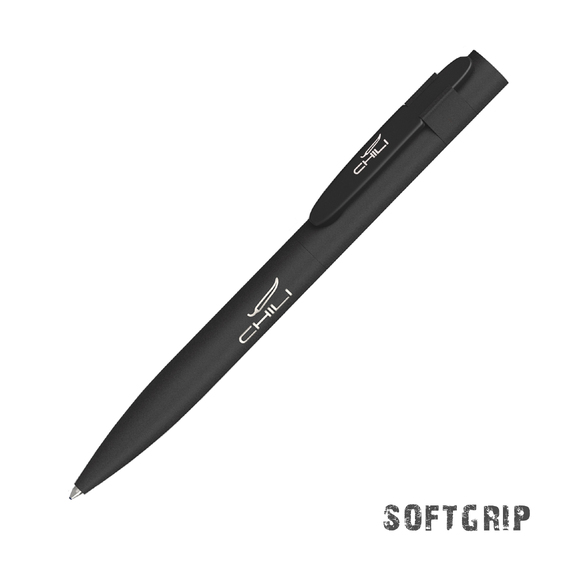 [Ручка шариковая "Lip SOFTGRIP"]