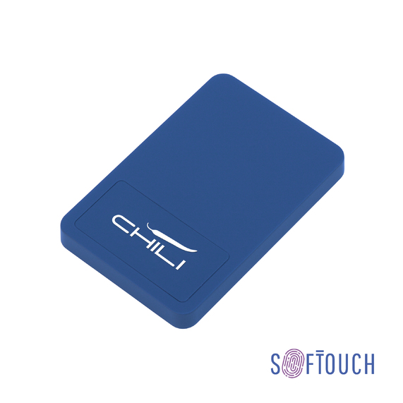 [Настольное беспроводное зарядное устройство "Touchy"]