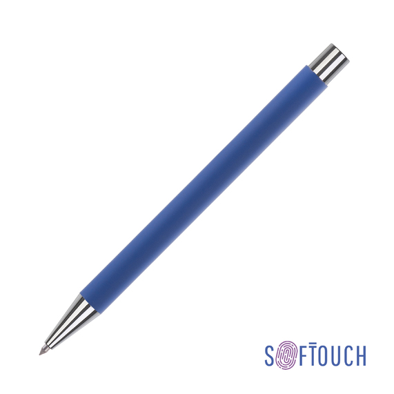 [Карандаш "Aurora", покрытие soft touch]