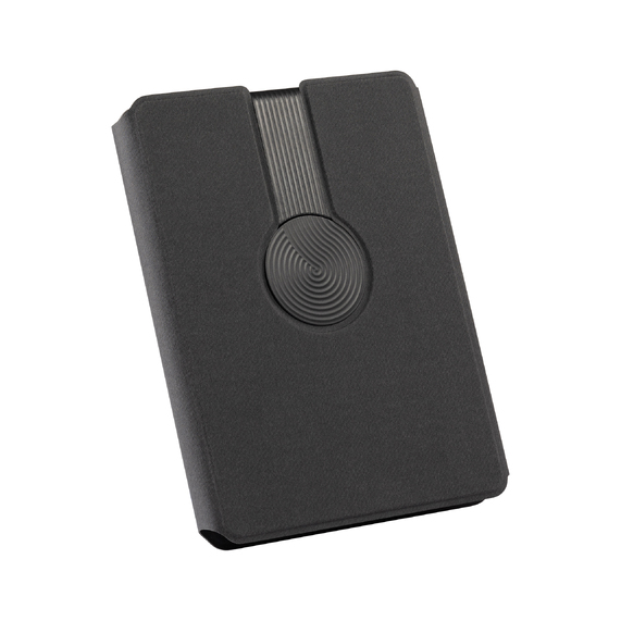 [Папка А5 с беспроводным (10W) зарядным устройством 5000 mAh, с MagSafe и блокнотом]