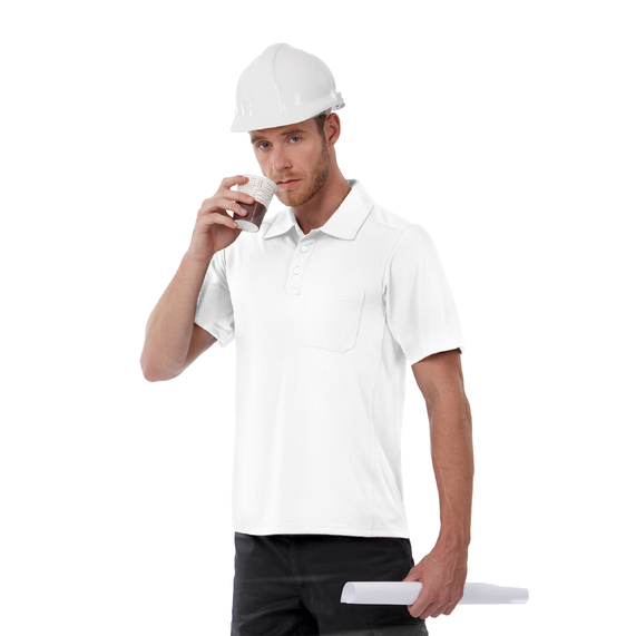 [Поло CoolPower PRO Polo]
