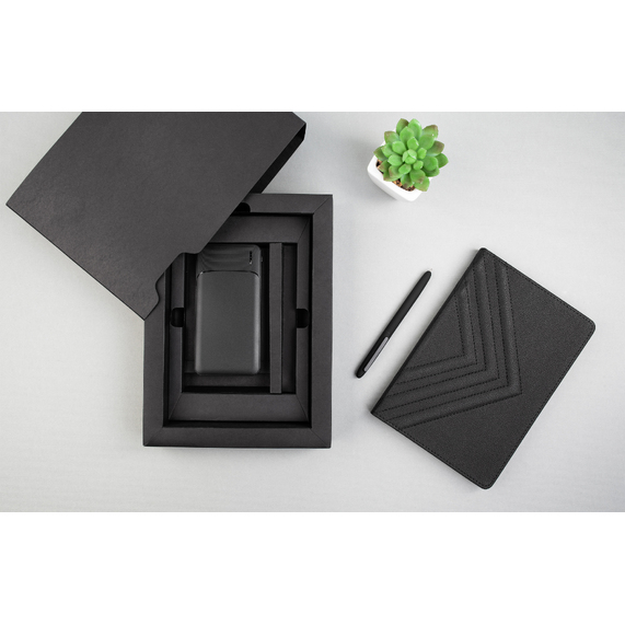 [Набор "Total black"]