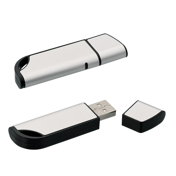 [Флеш-карта USB 8GB "Перфекционист"#]