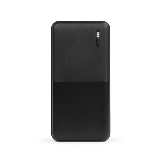 [Зарядное устройство "Blackstone" 20000 mAh с кабелем 3 в 1]