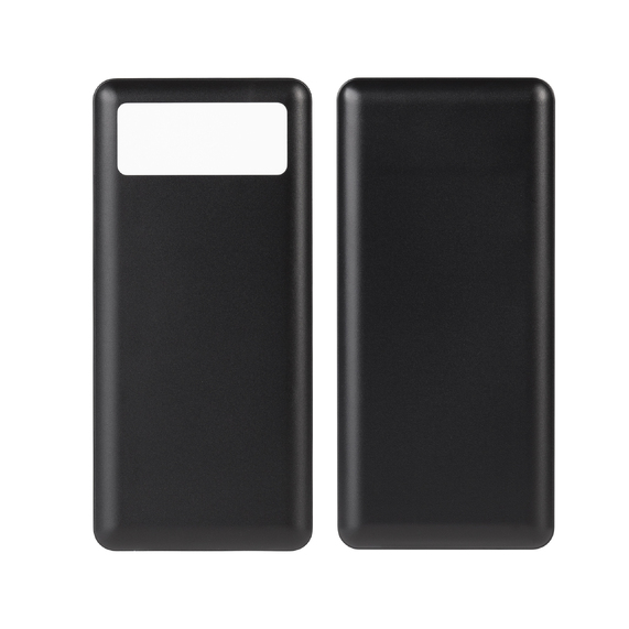 [Зарядное устройство "Lumos Max" 20000 mAh с фонариком]