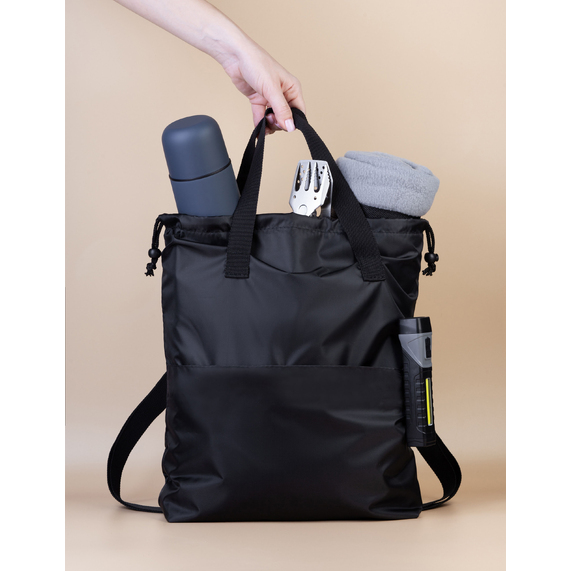 [Сумка-рюкзак "Carry"]