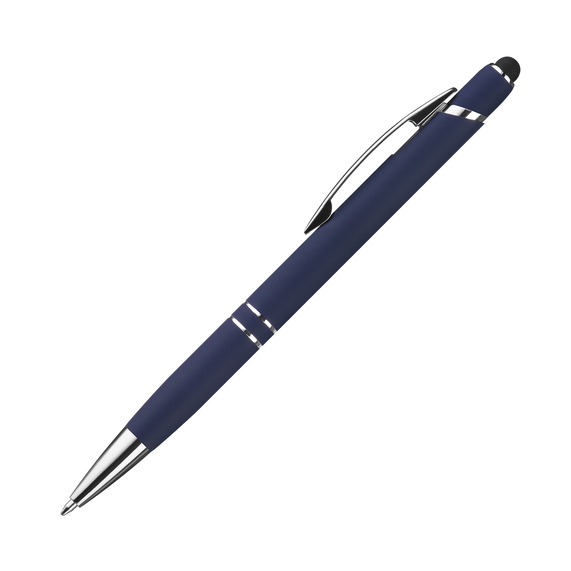[Шариковая ручка Comet NEO, синяя]