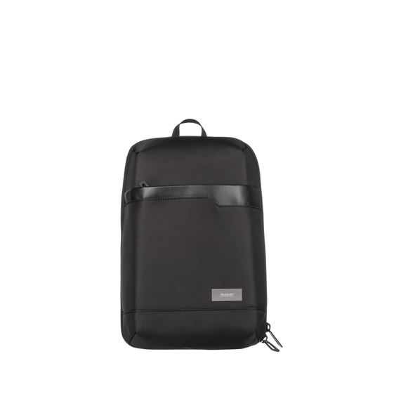 [Рюкзак cross body, Sigma, черный]