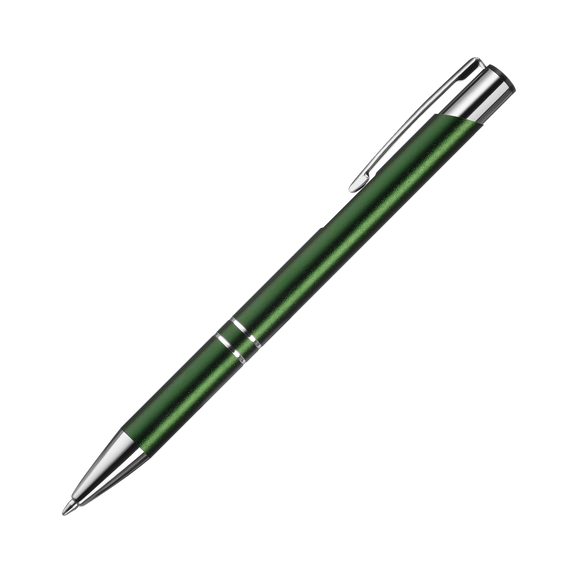 [Шариковая ручка Alpha Neo, зеленая]