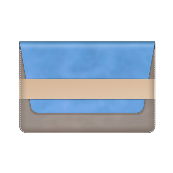 [Сумка для ноутбука Лэптоп Клатч А (Laptop Clutch  A)]