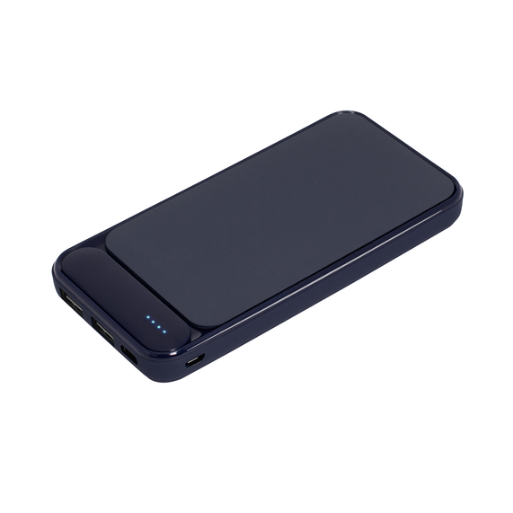 [Внешний аккумулятор Старлайт Плюс НЕО (Starlight Plus NEO) 10000 mAh, синий]