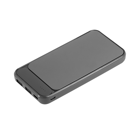 [Внешний аккумулятор Старлайт Плюс НЕО (Starlight Plus NEO) 10000 mAh, серый]