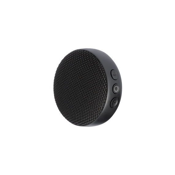 [Беспроводная колонка Снэпбит (SnapBeat) 400 mAh, черная]