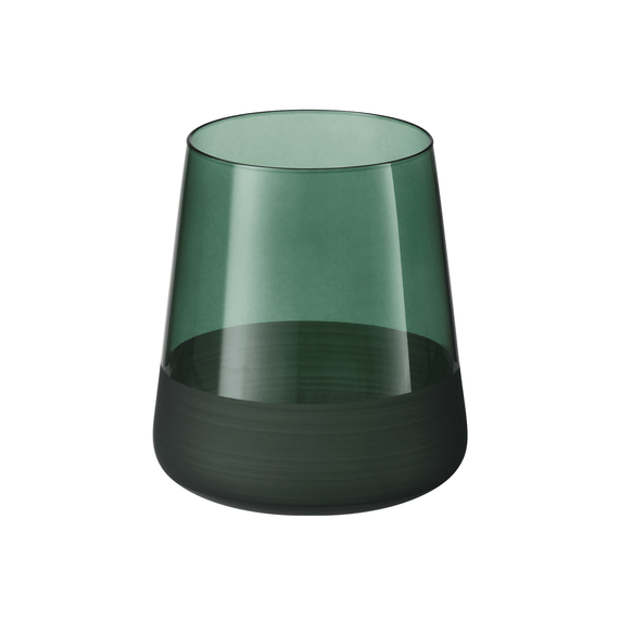 [Стакан для воды Эмеральд (Emerald), зеленый]