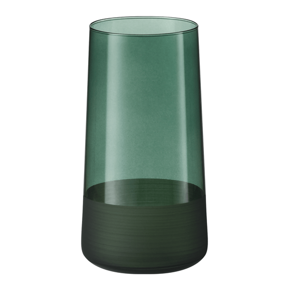 [Стакан для воды высокий Эмеральд (Emerald), зеленый]