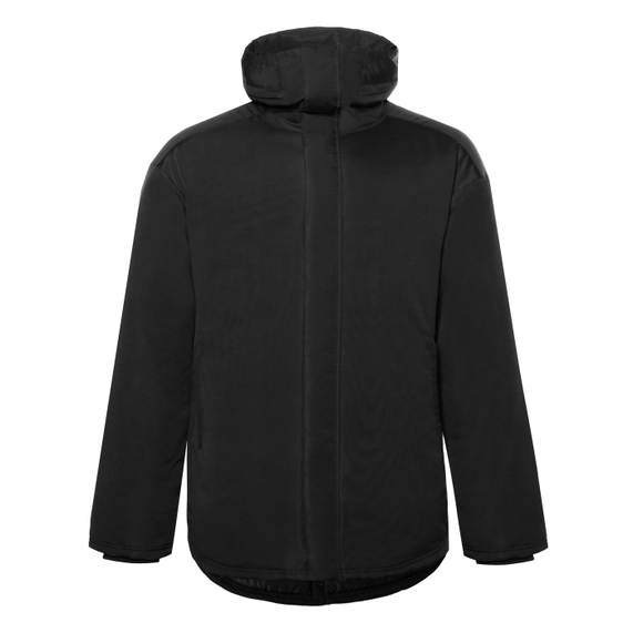 [Куртка утепленная мужская STAN, 180,73, Чёрный, (20) (54/XXL)]