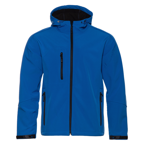 [Куртка унисекс 71N, Синий, (16/1) (52/XL)]
