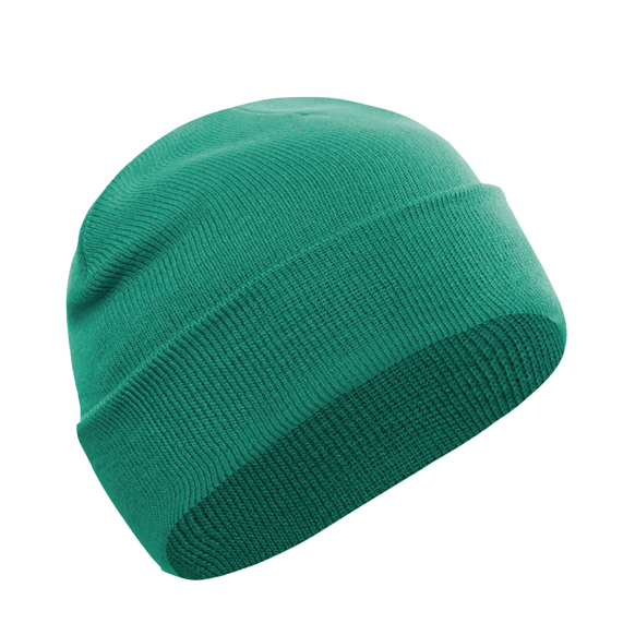 [Шапка STAN акрил 015, Зелёный, (30) (56-58/ONE SIZE)]