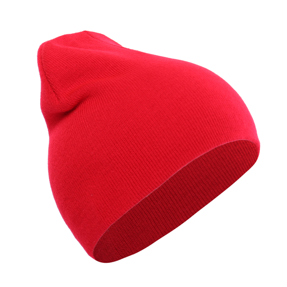 [Шапка STAN акрил 016, Красный, (14) (56-58/ONE SIZE)]