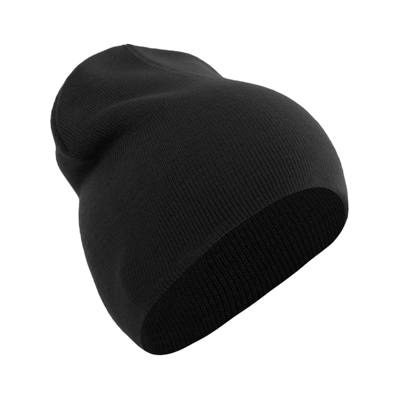 [Шапка STAN акрил 016, Чёрный, (20) (56-58/ONE SIZE)]