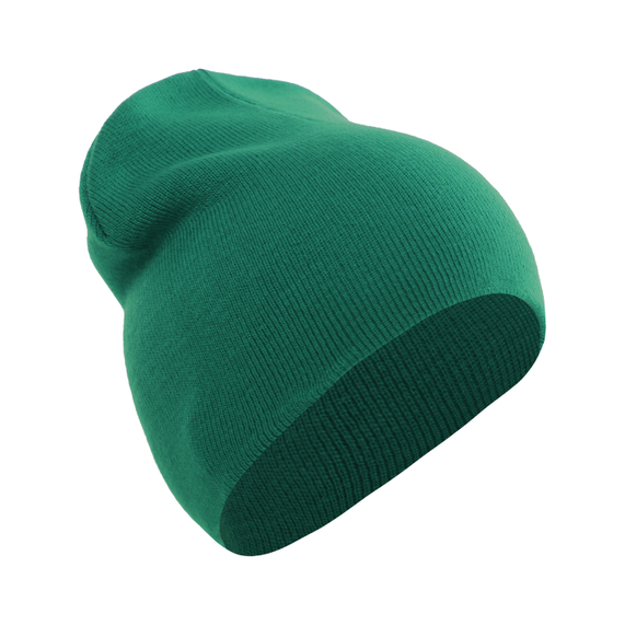[Шапка STAN акрил 016, Зелёный, (30) (54-58/ONE SIZE)]