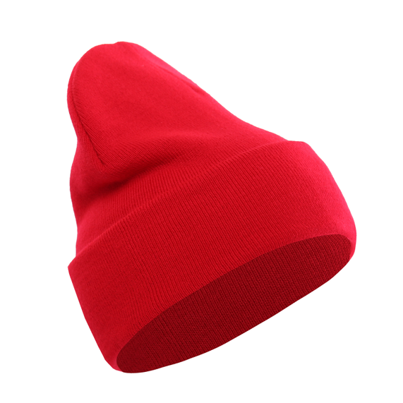 [Шапка STAN акрил 017, Красный, (14) (56-58/ONE SIZE)]