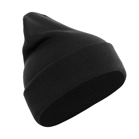 [Шапка STAN акрил 017, Чёрный, (20) (56-58/ONE SIZE)]